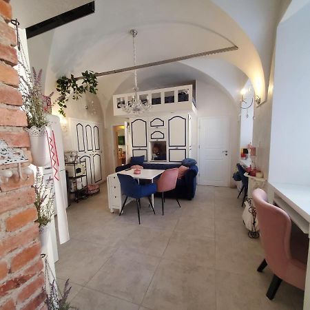 Vintage Apartment In The City Centre Old Town Ljubljana Buitenkant foto