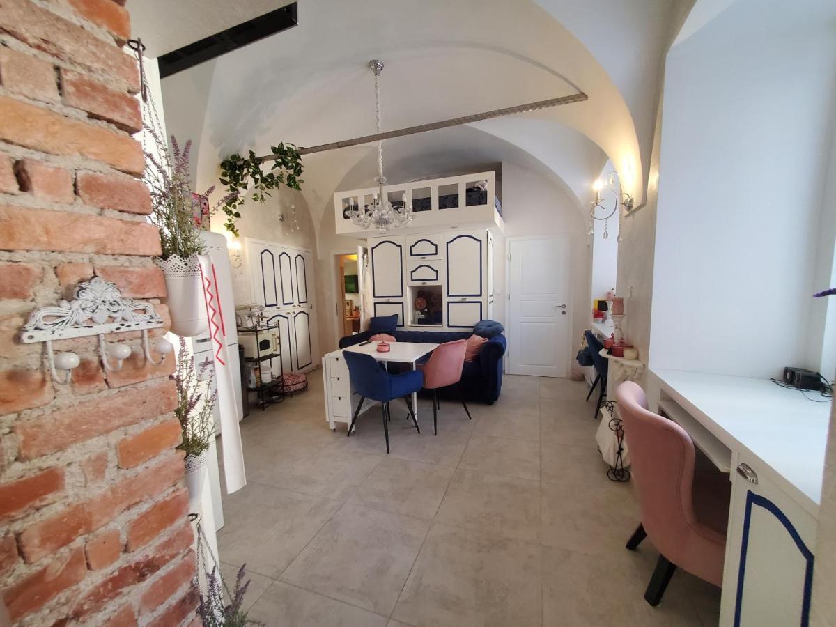 Vintage Apartment In The City Centre Old Town Ljubljana Buitenkant foto
