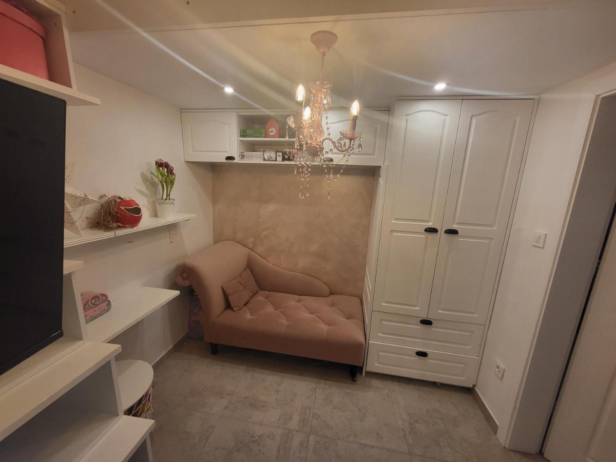 Vintage Apartment In The City Centre Old Town Ljubljana Buitenkant foto