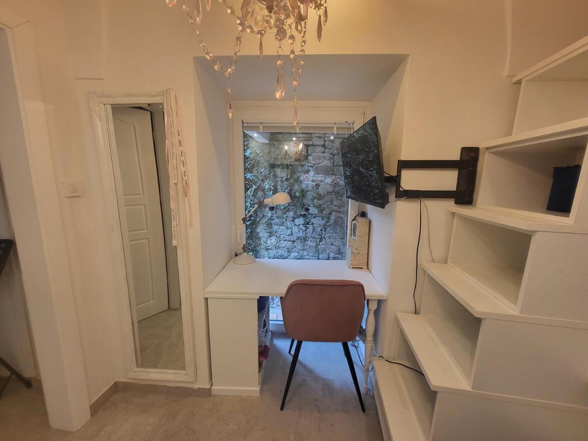 Vintage Apartment In The City Centre Old Town Ljubljana Buitenkant foto