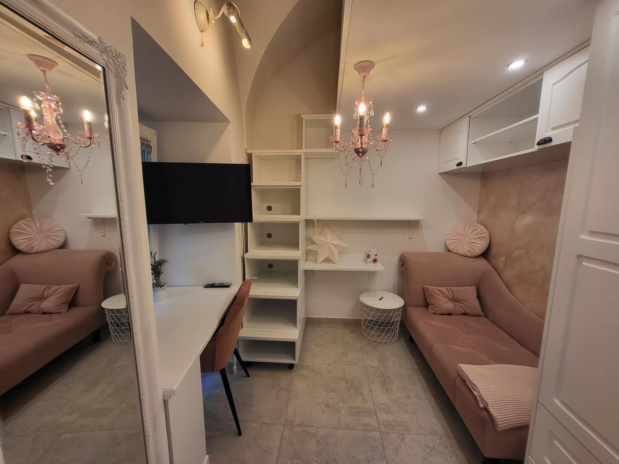 Vintage Apartment In The City Centre Old Town Ljubljana Buitenkant foto