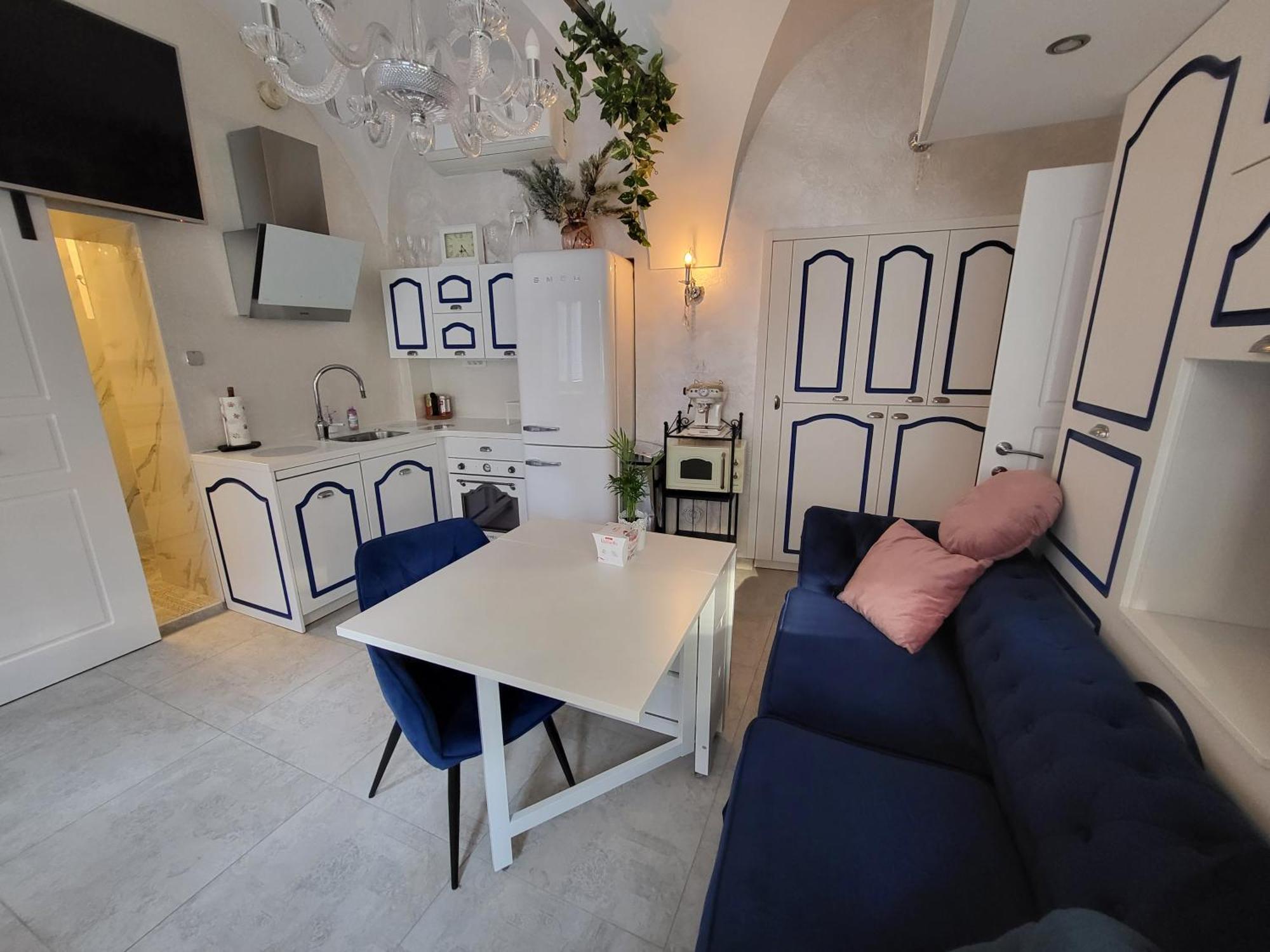 Vintage Apartment In The City Centre Old Town Ljubljana Buitenkant foto