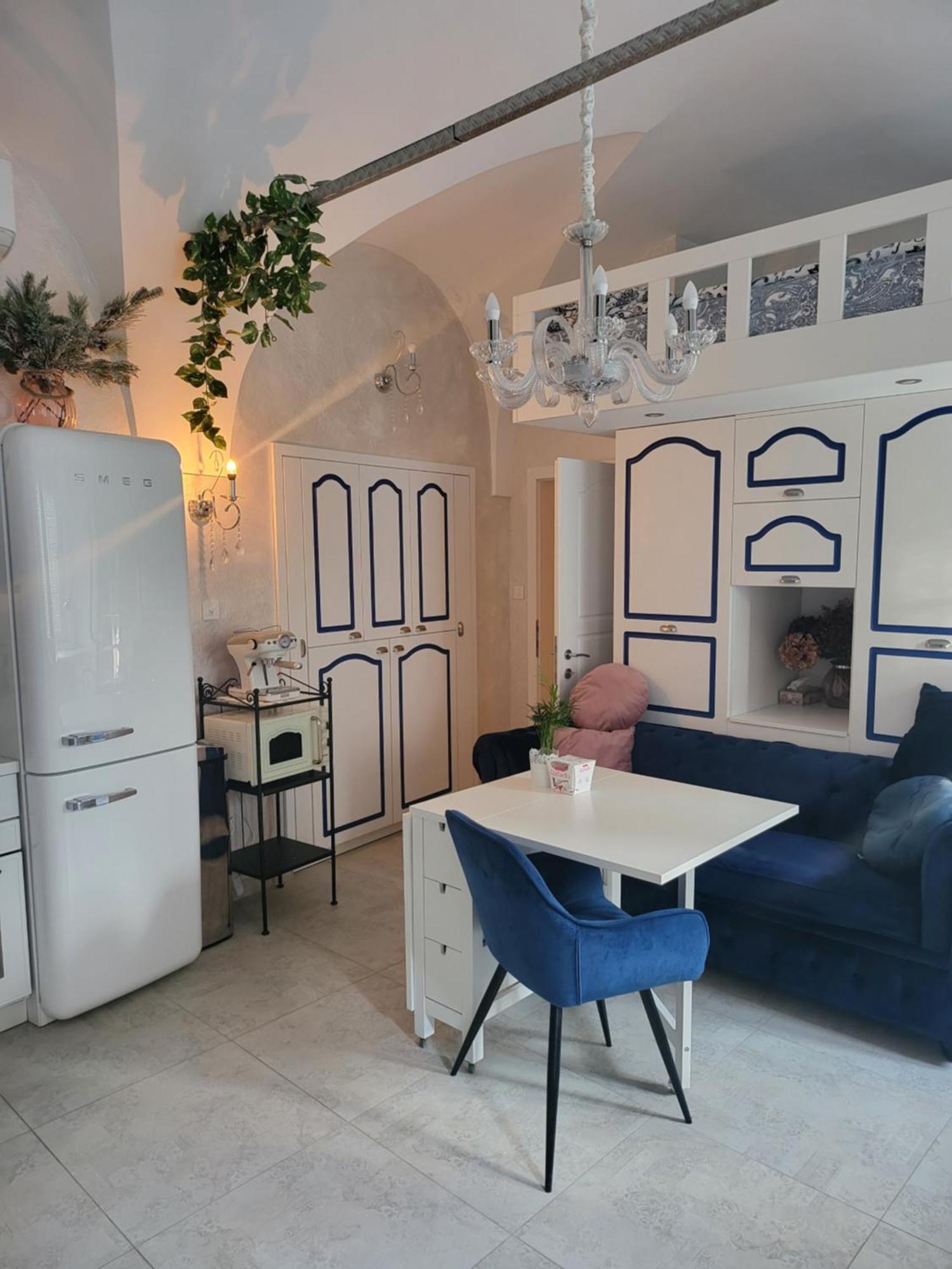 Vintage Apartment In The City Centre Old Town Ljubljana Buitenkant foto